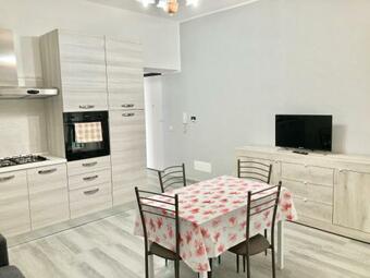 Apartamento Palazzo Proietti Bilocale 5