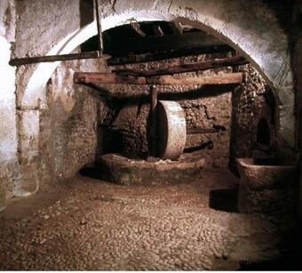 Apartamento La Casa Sul Farfa