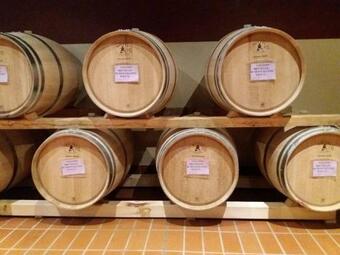 Apartamento Villa Aia Vecchia