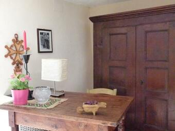 Bed & Breakfast La Can�oula