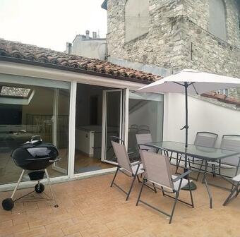 Apartamento Loft La Colomba