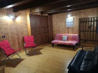 Apartamento [boccioleto?????] Elegant Appartament Free Parking