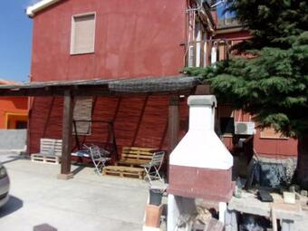 Apartamento Sa Mendula