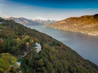 Villa Ponti Bellavista