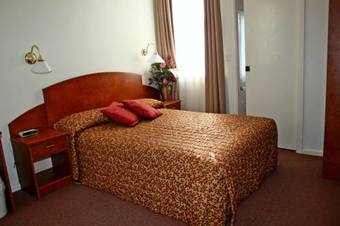 Hotel The Metropole Guest House Katoomba