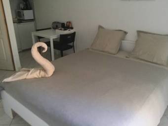 Apartamento Le Louvre