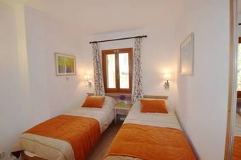 Apartamentos Playa Marina