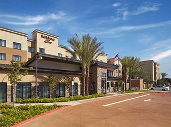 Hotel Residence Inn By Marriott Los Angeles Redondo Beach