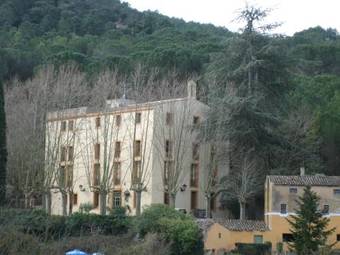 Hotel Rural Masia Font De L'oca