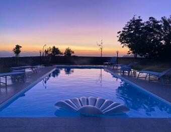 Villa Romitello Con Piscina Total Relax