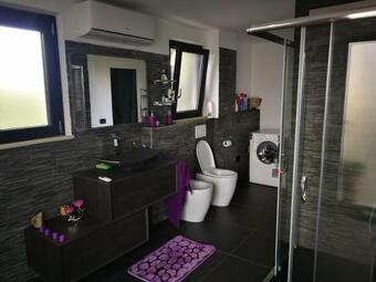 Apartment In Villa Surrounded By Greenery With Swimming Pool Reserved Area But S