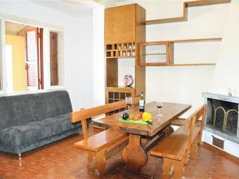 Inviting Holiday Home In Castiglione Del Lago With Garden