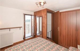 Beautiful Apartment In Borghetto D'arroscia With Wifi And 1 Bedrooms