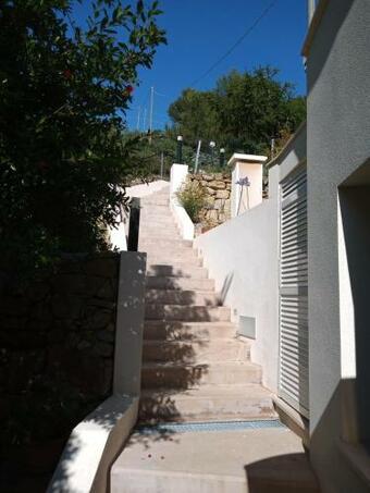 Apartamento La Villetta