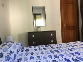 Apartamento Casa Vacanze Primavera