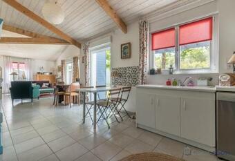 Jolie Maison Familiale Avec Jardin