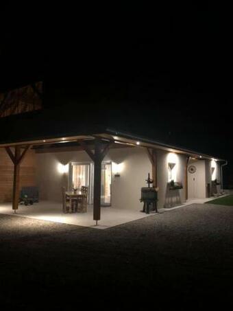 G�tes L'ecrin Du Ried Alsace