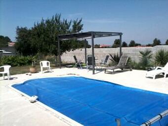 Bed & Breakfast Les Lauriers