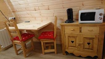 Le Cocoon Asni�rois