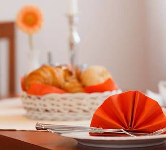 Hostal Aulendorfer-hof