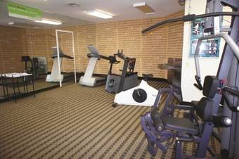 Hotel La Quinta Inn & Suites Austin Round Rock North