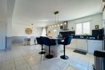 La Maison Du Haut Village A Very Beautiful Residence In A Relaxing Setting