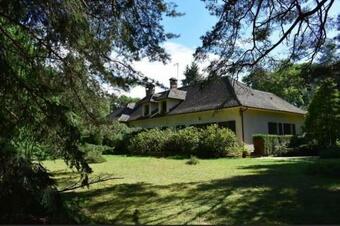 Bed & Breakfast Les Genebruyeres - L'histoire D'un Reve