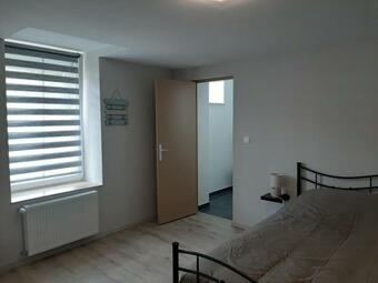 Apartamento L'annexe