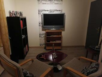 Bed & Breakfast Chambre De L'or�e Du Bois