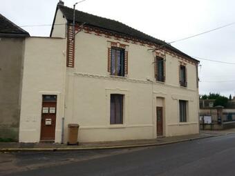 Apartamento Calme 2 Pi�ces En Duplex