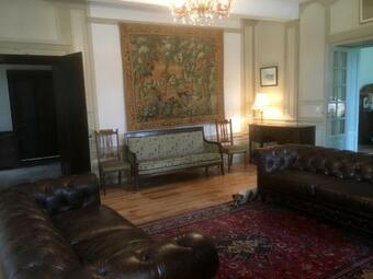 Agroturismo Ch�teau Ville Voisin