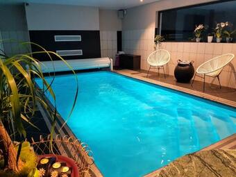 Bed & Breakfast Il Etait Une Ferme