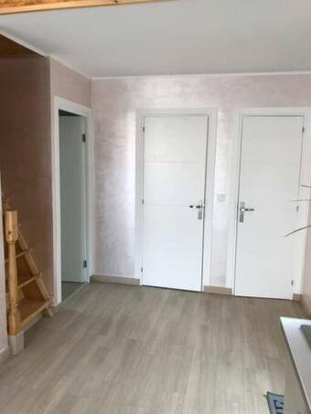 Apartamento Maisonnette Avec La Terrasse