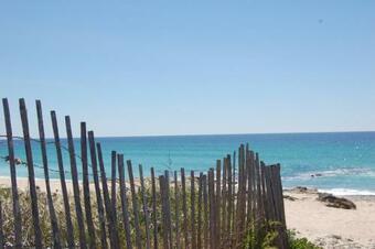 Hostal L'abri Du Marin