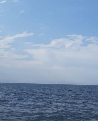 Apartamento Beach House