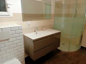 Appartement Zen Dans Villa Pour 6 Ou 8 Personnes, En Pleine Nature