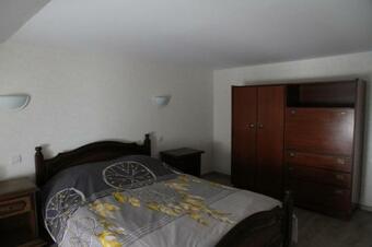 G�te La Clef Des Champs