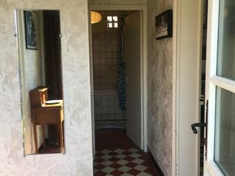 Apartamento Le Refuge Private Entrance 2/4 Pers Dans Maison 17eme Si�cle.parking. Calme