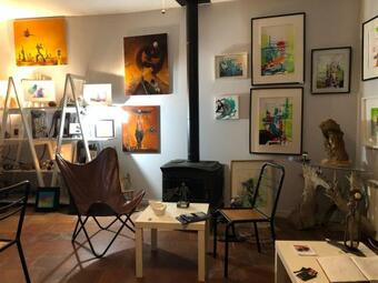 Hostal La Chambre Du P�lerin