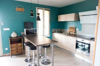 G�te Les Bourdettes