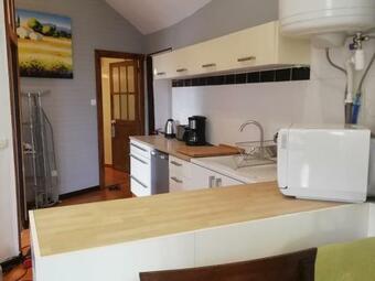 Apartamento Maison De Maitre II