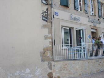 Hostal The Old Fortification