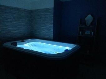 Bed & Breakfast Domaine D'aveluy