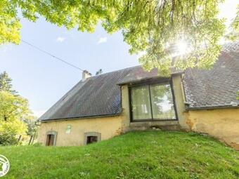 G�te Av�ze, 5 Pi�ces, 8 Personnes - Fr-1-630-170