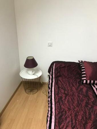 Bed & Breakfast Chambre En Pleine Nature