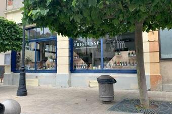 Apartamento Hyper Centre Maison Le Petit Bouchon