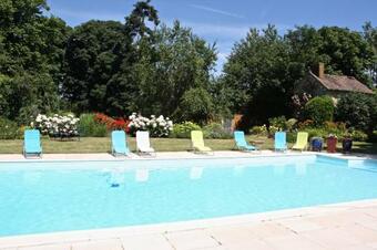Bed & Breakfast La Ferme De Gorgeat