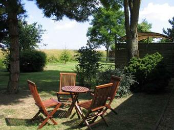 Bed & Breakfast La Bihourderie