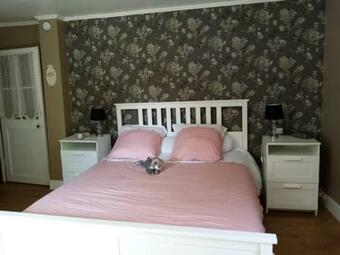 Le G�te Du Lapin Bleu