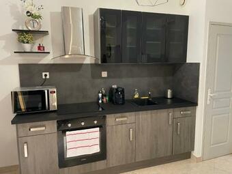 Apartamento Appartement Au Milieu De Tous Sites Touristiques